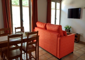 sala de estar