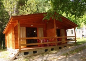 bungalow