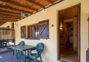 Bungalow