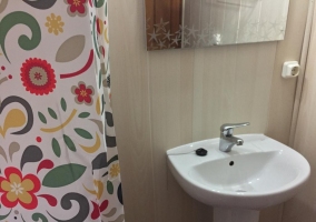 Bungalow de un dormitorio