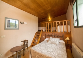 Apartamento II
