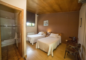 Apartamento I