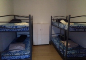 dormitorio