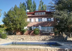 La Asomailla