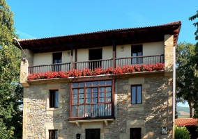 El Cajigal de Quintana