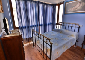 dormitorio