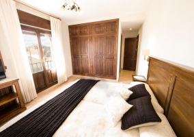 Habitación Doble V