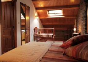 Suite Carballeira