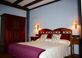 dormitorio