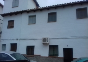 Casa rural Marie