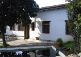 Casa rural El Riandero