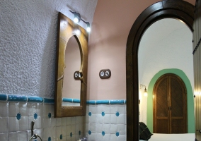 Ribera de los Molinos