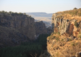 Cuesta del Carmen
