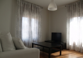Apartamento para 4 personas