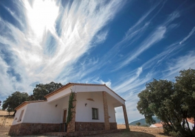 La Aldeilla