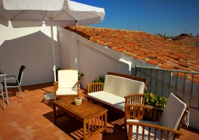 Apartamentos El Caño