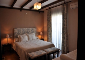 Apartamento 2 dormitorios A