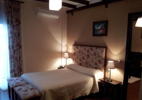 Apartamento 2 dormitorios B