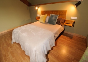 Habitación individual