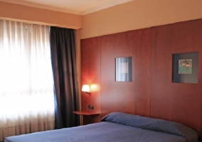 Habitación Individual