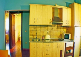 Apartamento 1