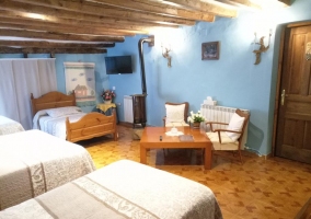 habitación