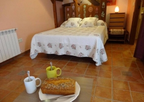 Apartamento Agua