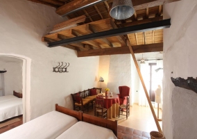 Posada de Amonaria