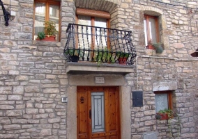 Casa Ferrer