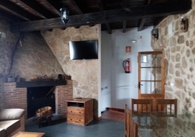 Casa Rural El Caño de Abajo