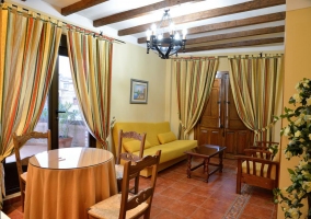 dormitorio2 la posada