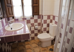 habitación 1