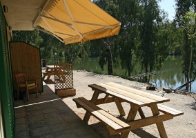 Apartamentos Villa Vacacional