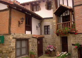 Posada rural Viñón- Casa Reda