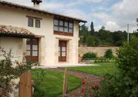 Casa Rural Guareña