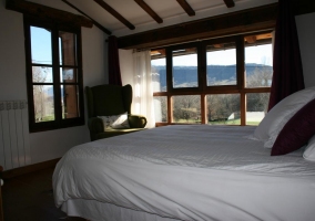 Casa Rural Guareña