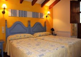 sala de estar