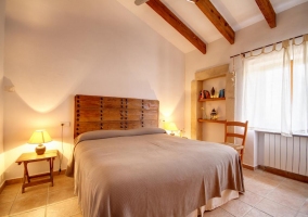 apartamento 1 dormitorio salon cocina