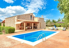 Finca Miralles
