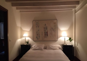 Habitación El Campanario 2