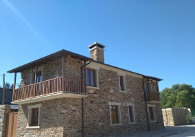 Casa O Morao