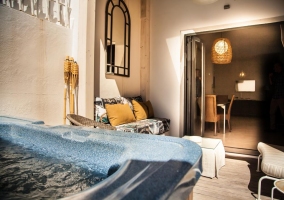 Casa Rural Sevilla