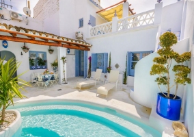 Casa de la Tita Vitoria