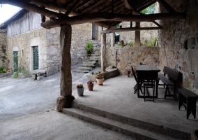 Casa Solveira