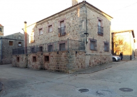 Casa Júnez