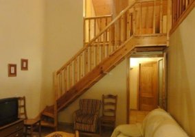 Apartamentos Naspún- 4 a 6 personas