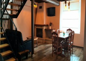 La Casita de Cayetana