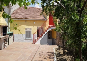 La Casita de Cayetana