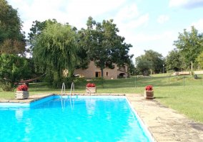 Casa Rural Mas Can Clos