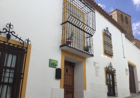 Casa rural El Infante